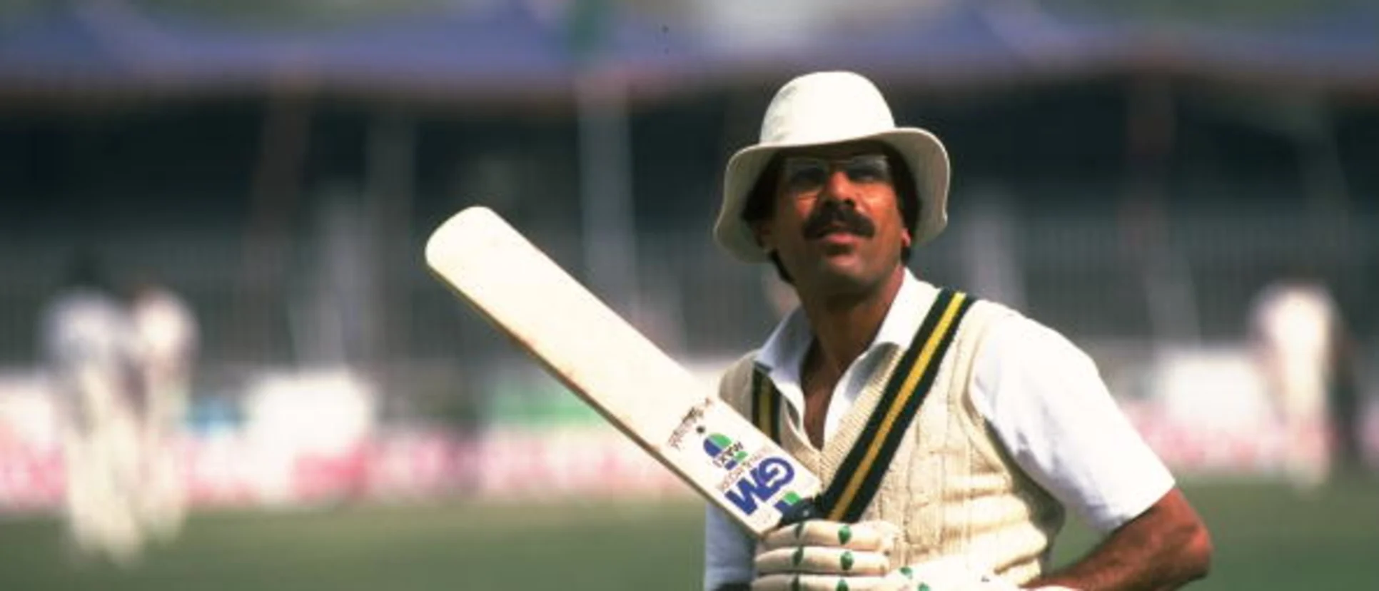 Logo of Zaheer Abbas