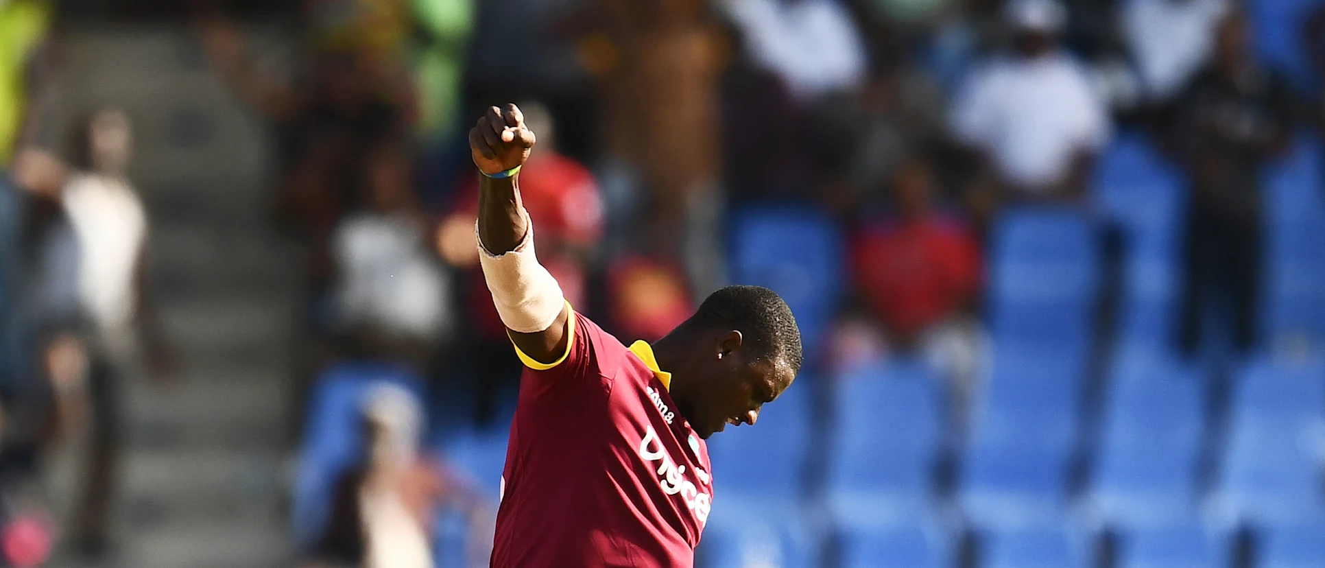 Jason Holder wants to repeat history at Lord's in July