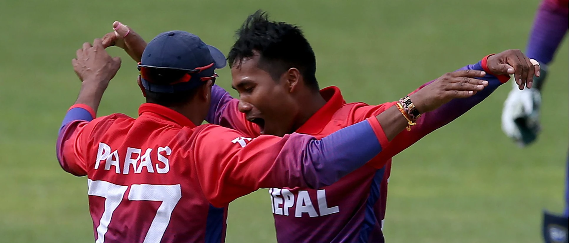 Nepal