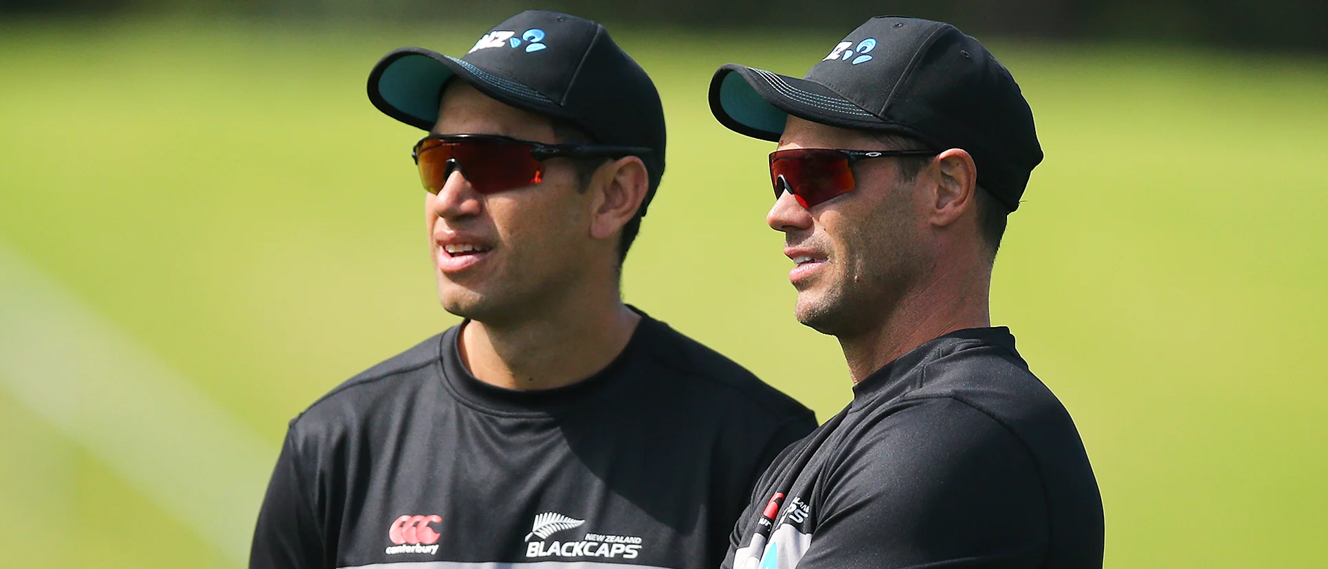 Logo of Ross Taylor
