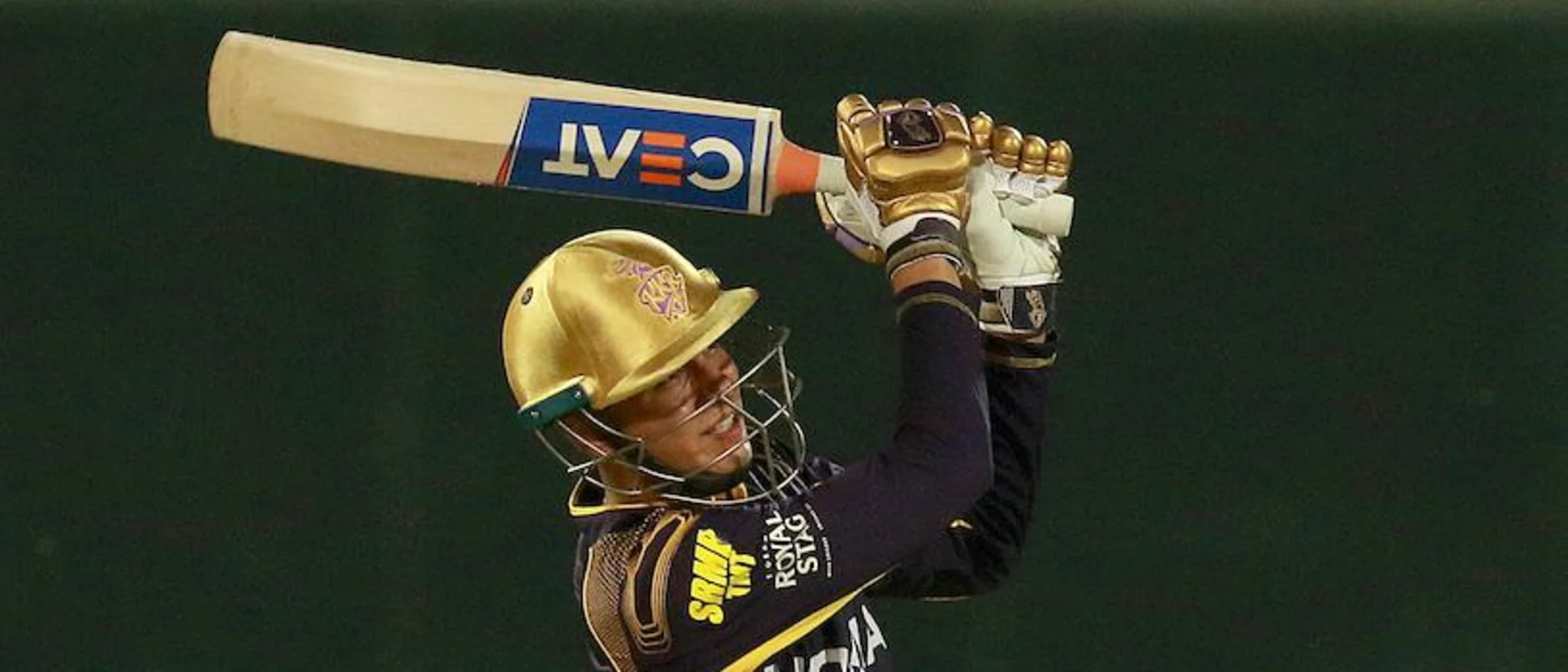Logo of Shubman Gill