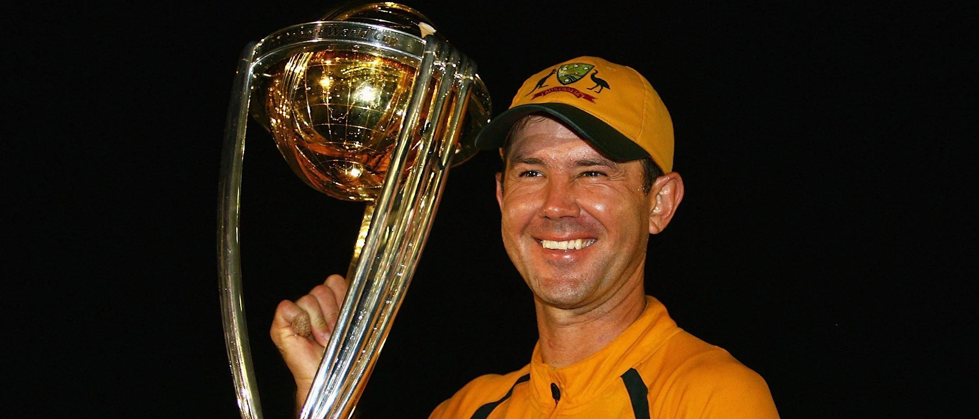 Logo of 59569 ICC Cricket World Cup Final - Australia v Sri Lanka
