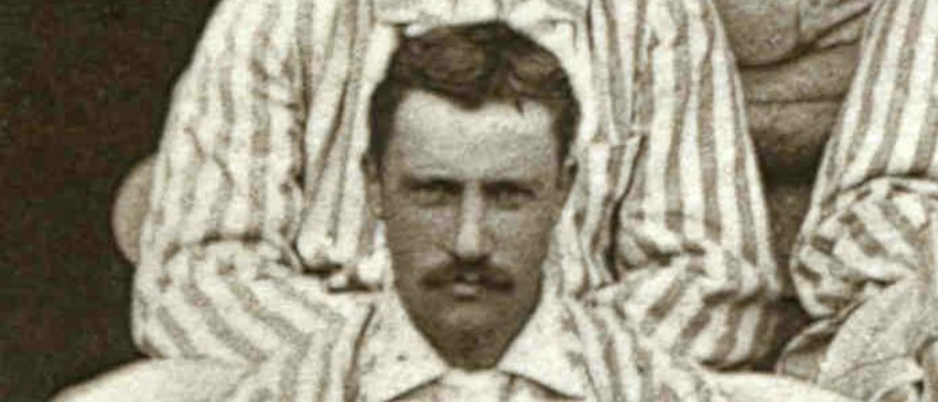 Logo of Charles Bannerman