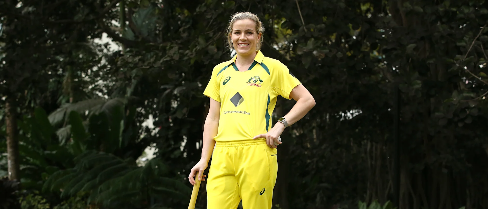 Logo of Aus v Ind
