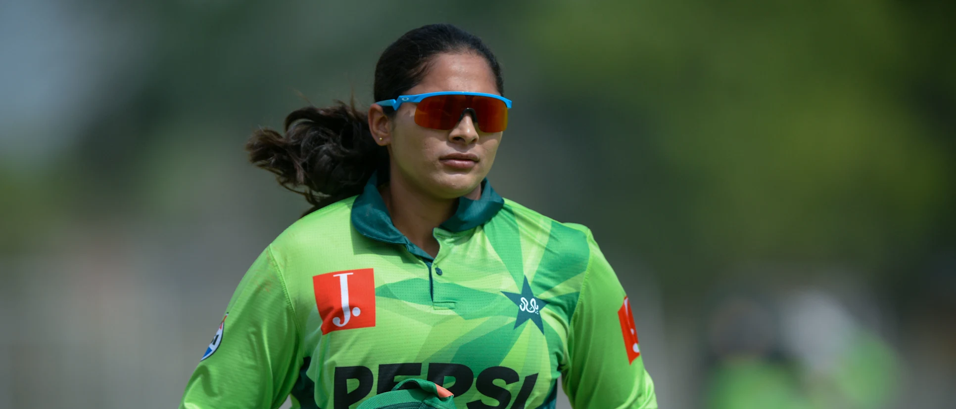 Sadia Iqbal