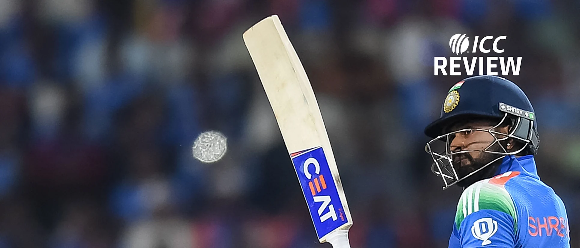 Logo of Iyer-ICC-Review