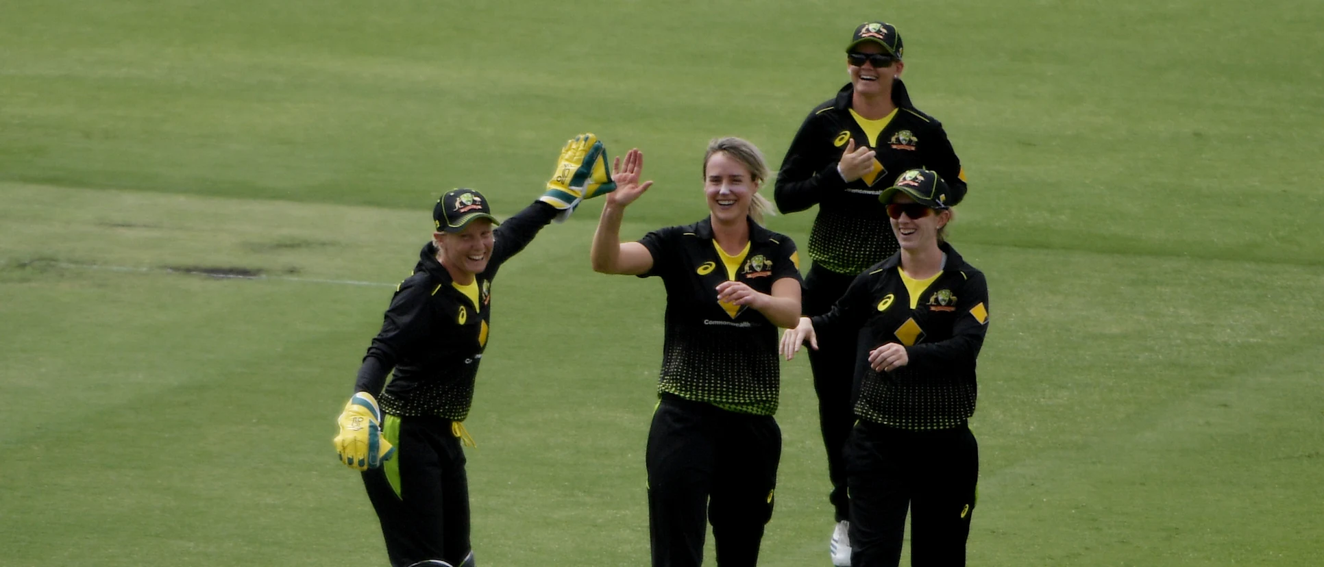 Australia women
