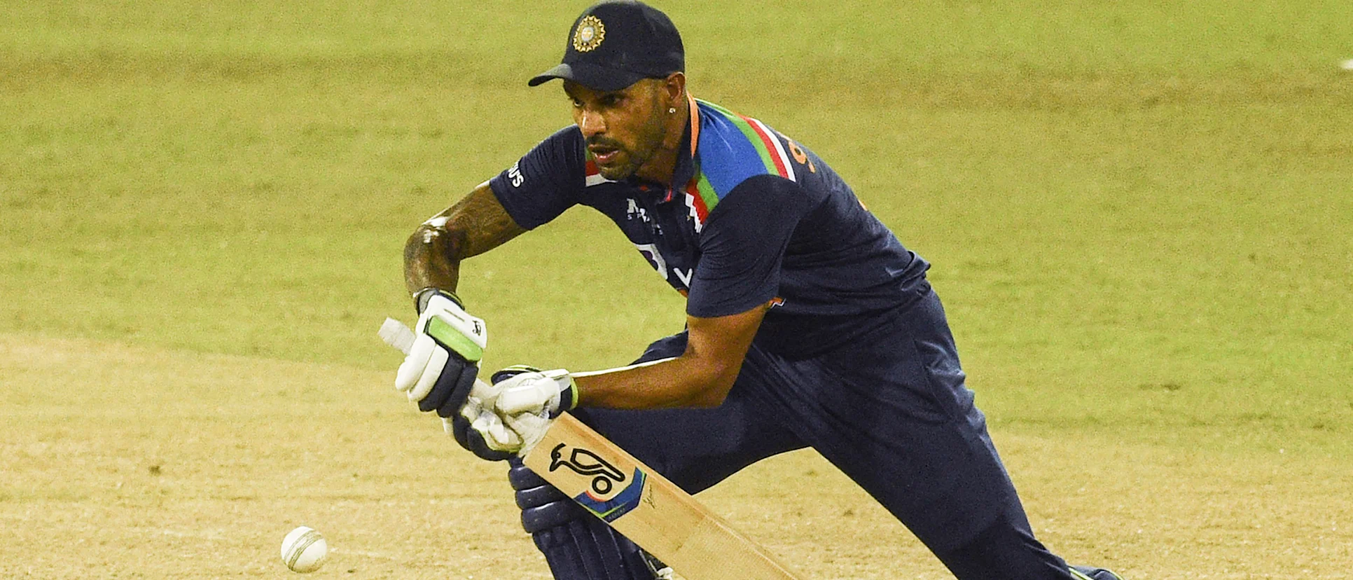 Dhawan