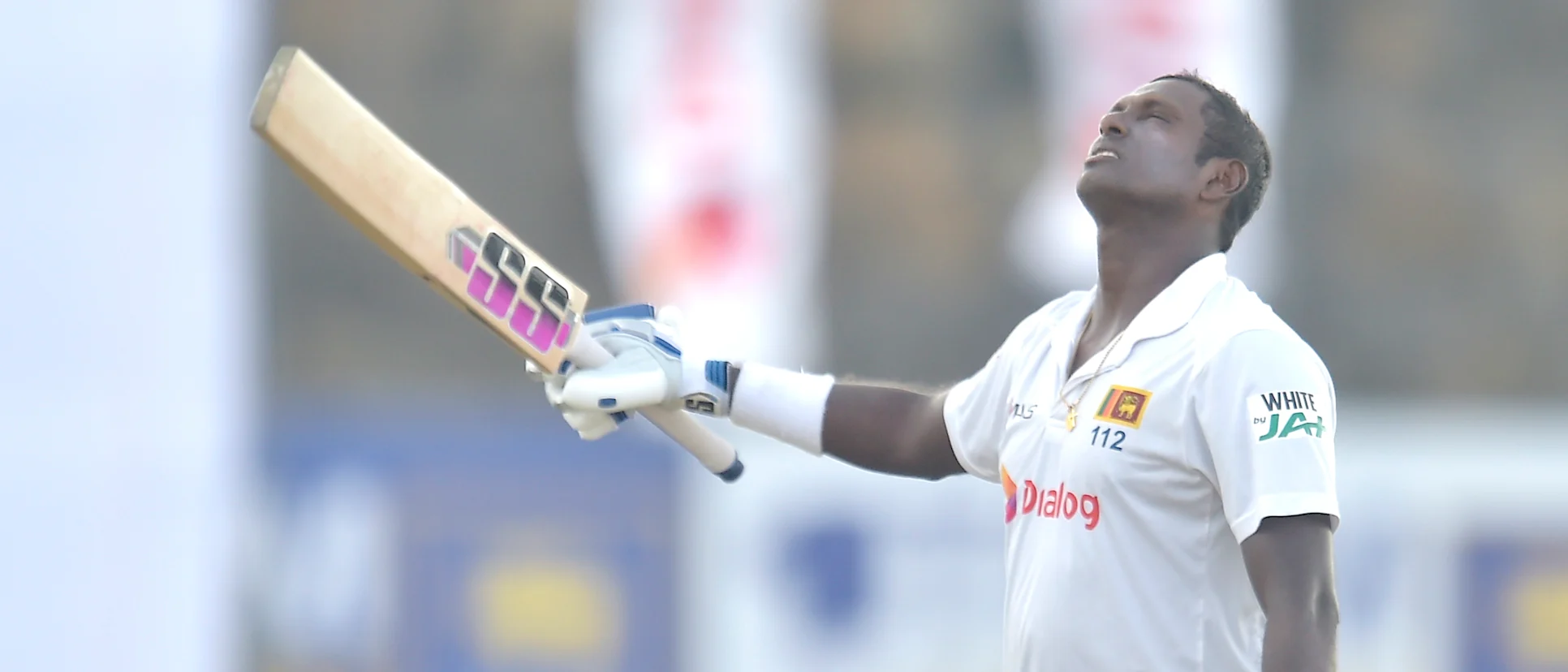 Angelo Mathews