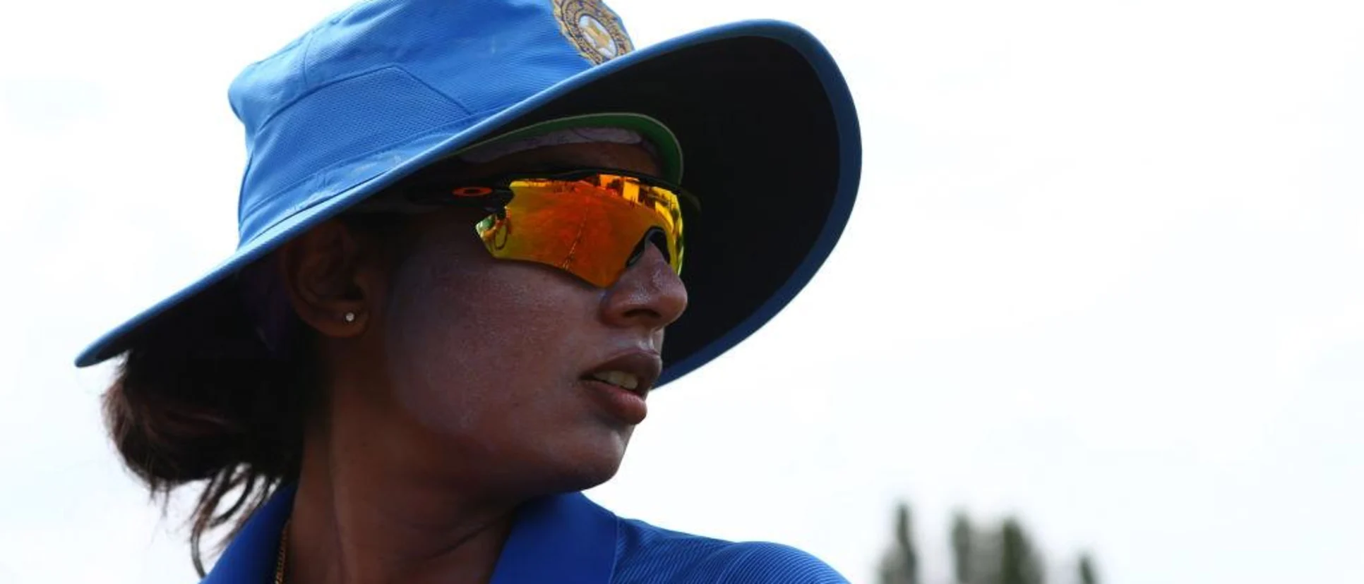 Logo of Mithali Raj