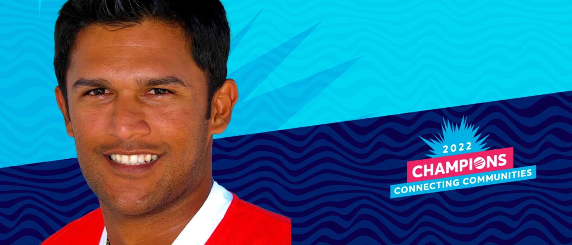 Daren Ganga