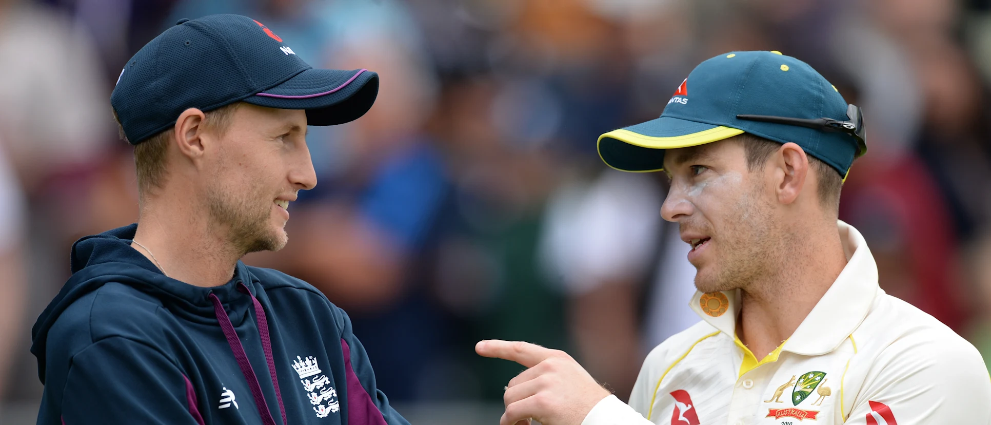 Paine and Root