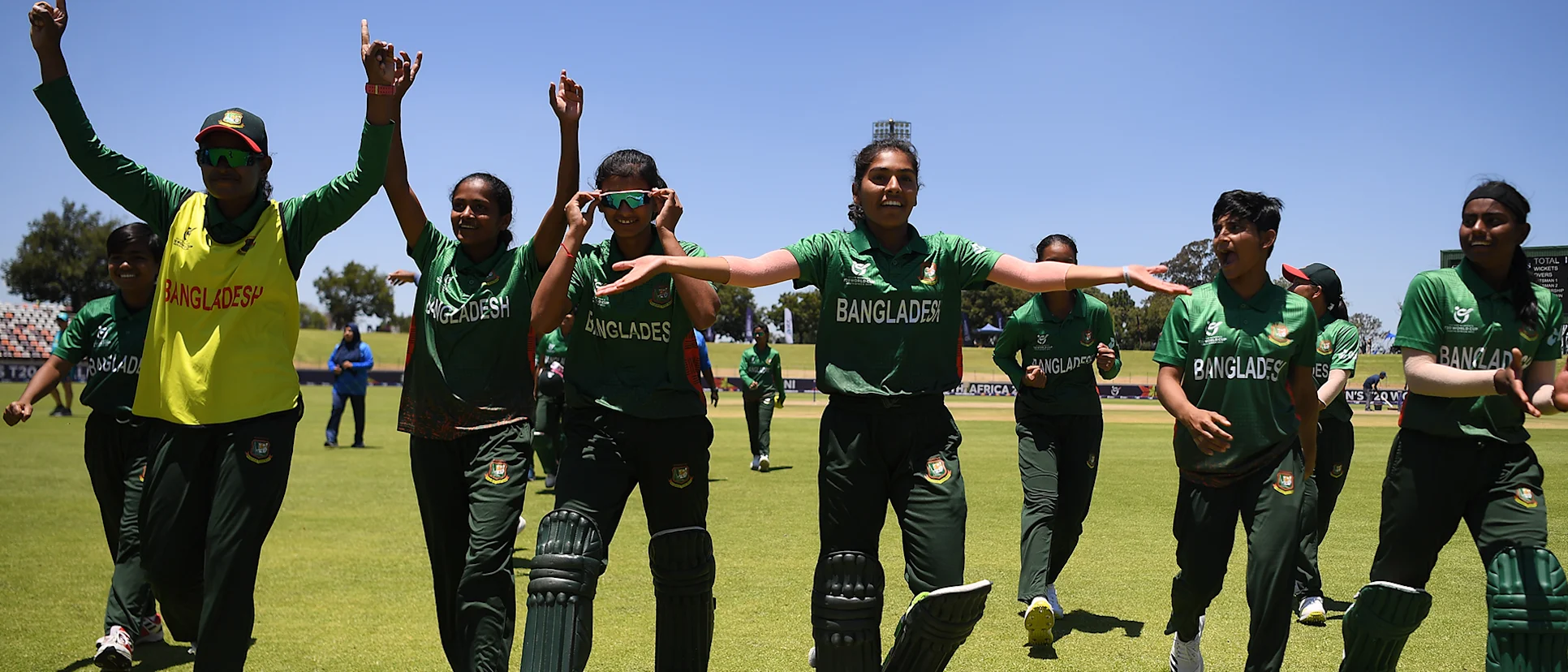 Logo of Bangladesh Win