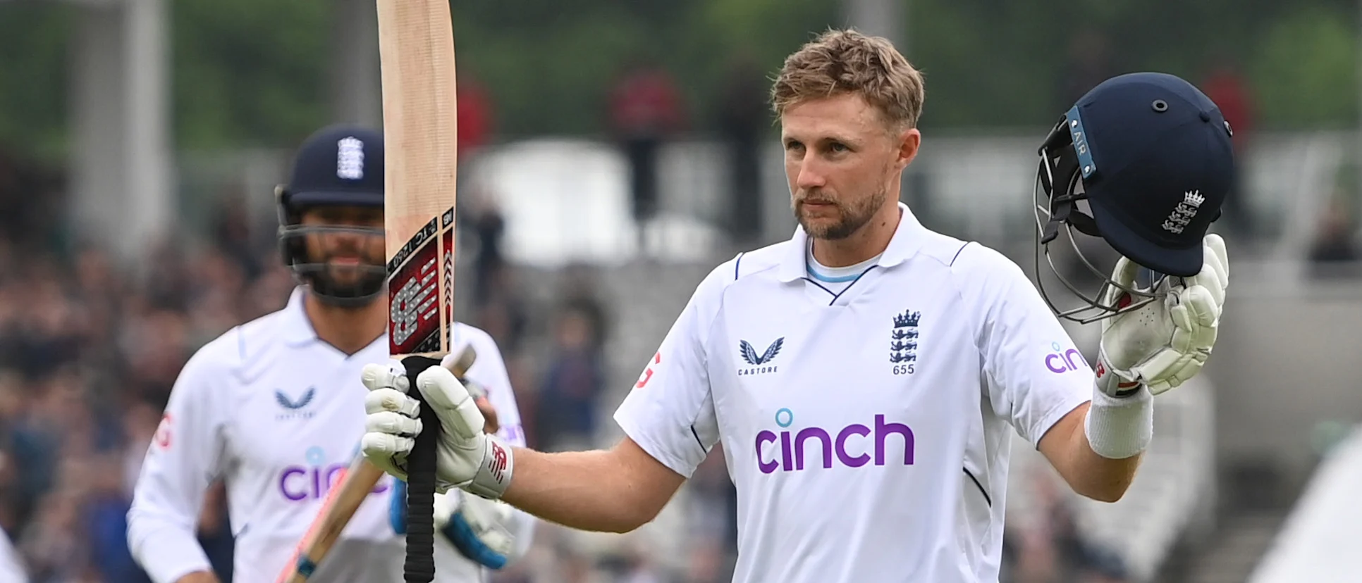 Logo of Joe Root rankings