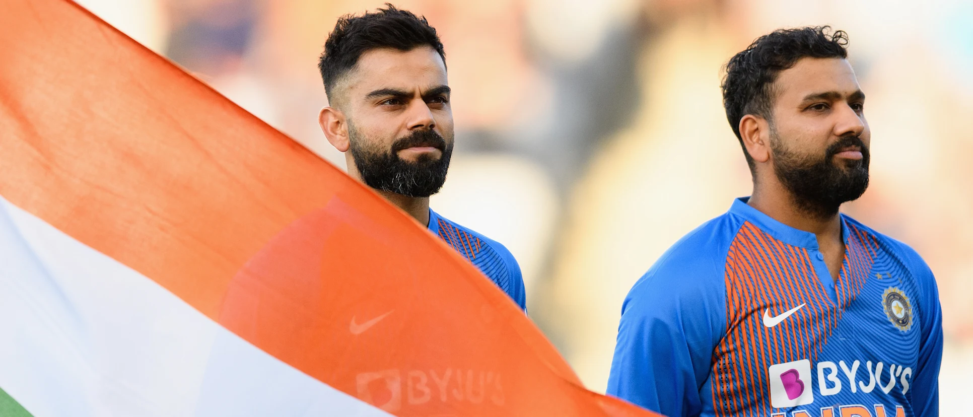 Rohit-Kohli