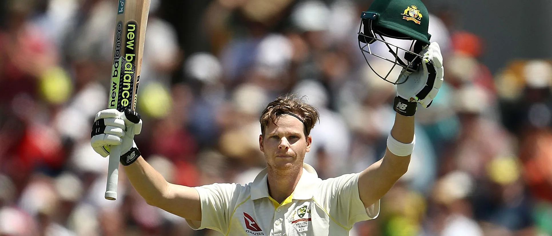 Logo of Steve Smith