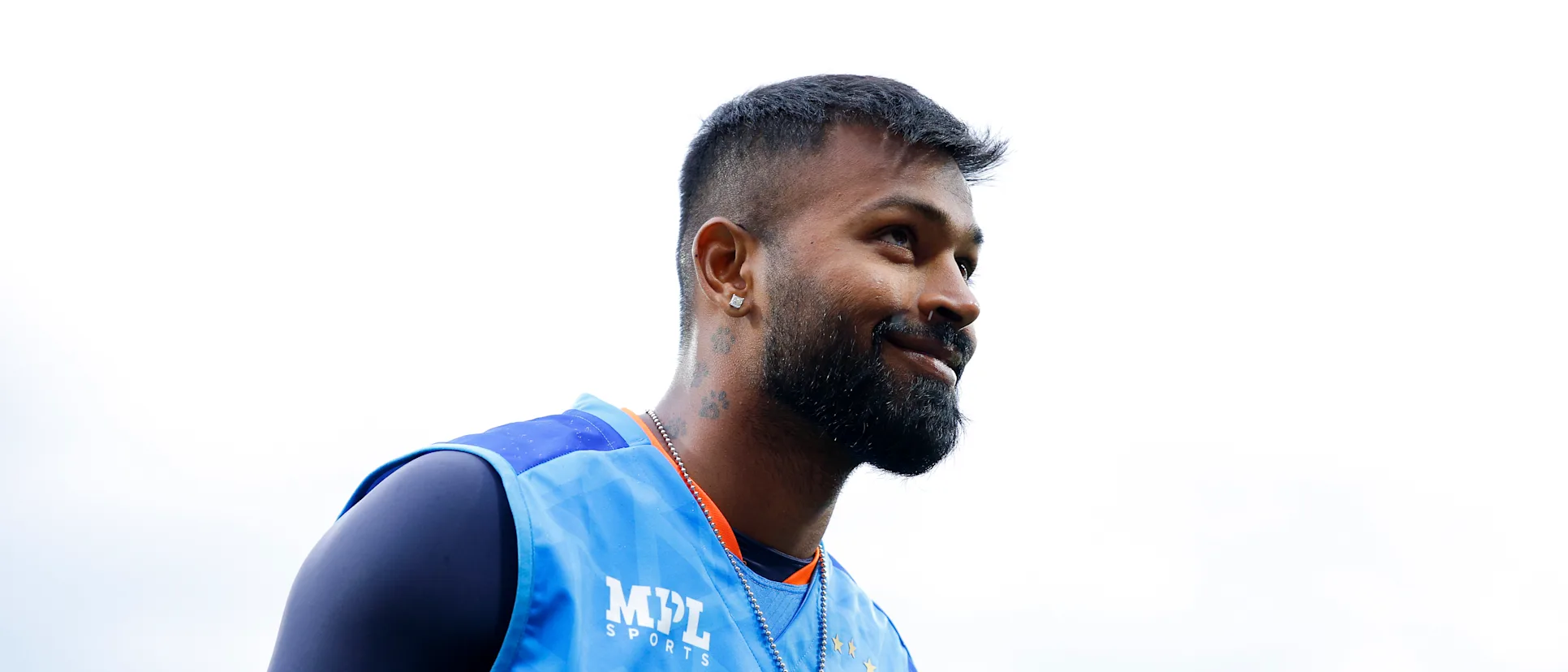 Logo of Hardik Pandya