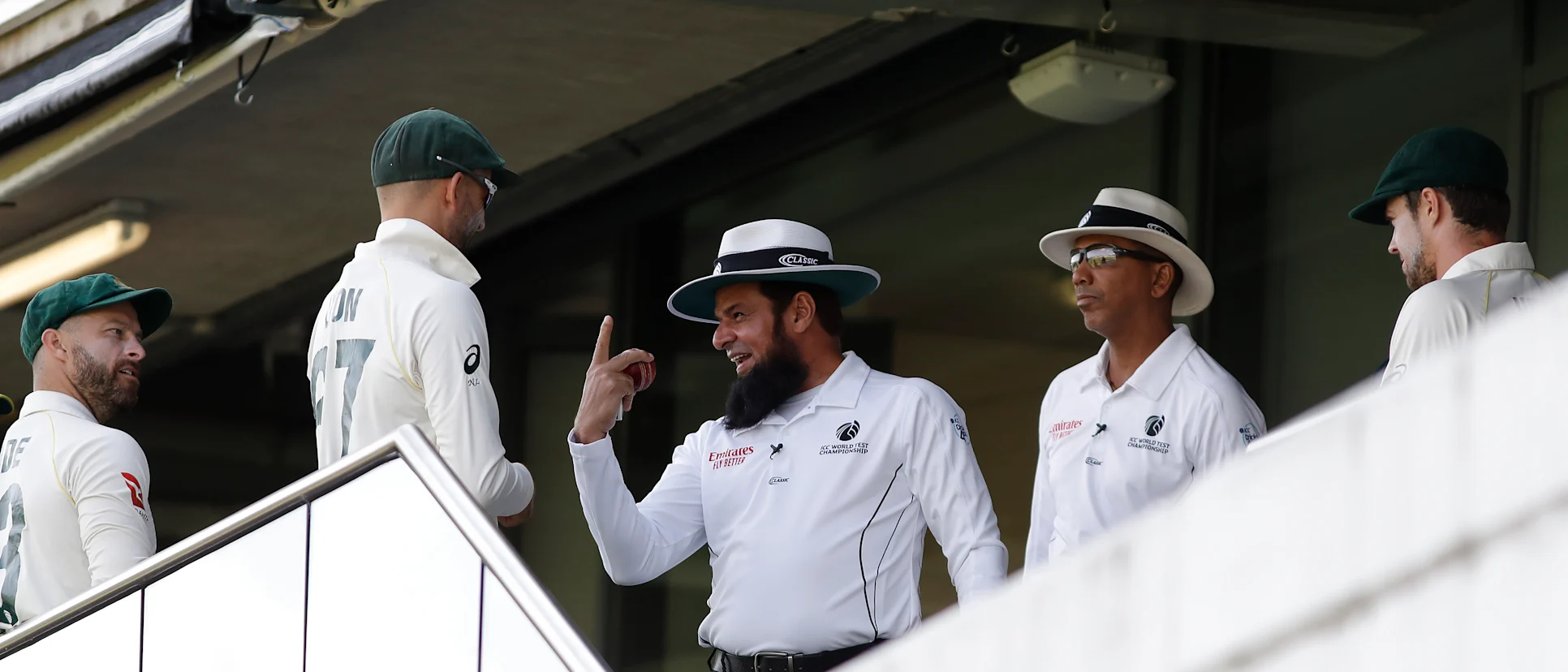 Logo of Aleem Dar