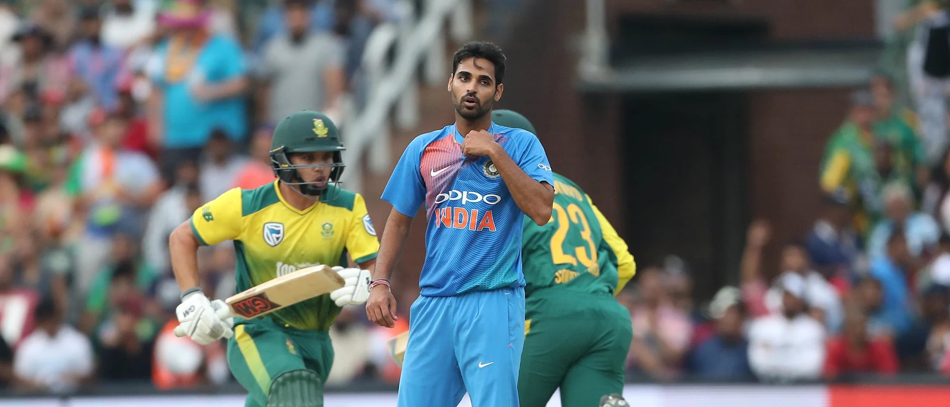 Logo of Bhuvneshwar