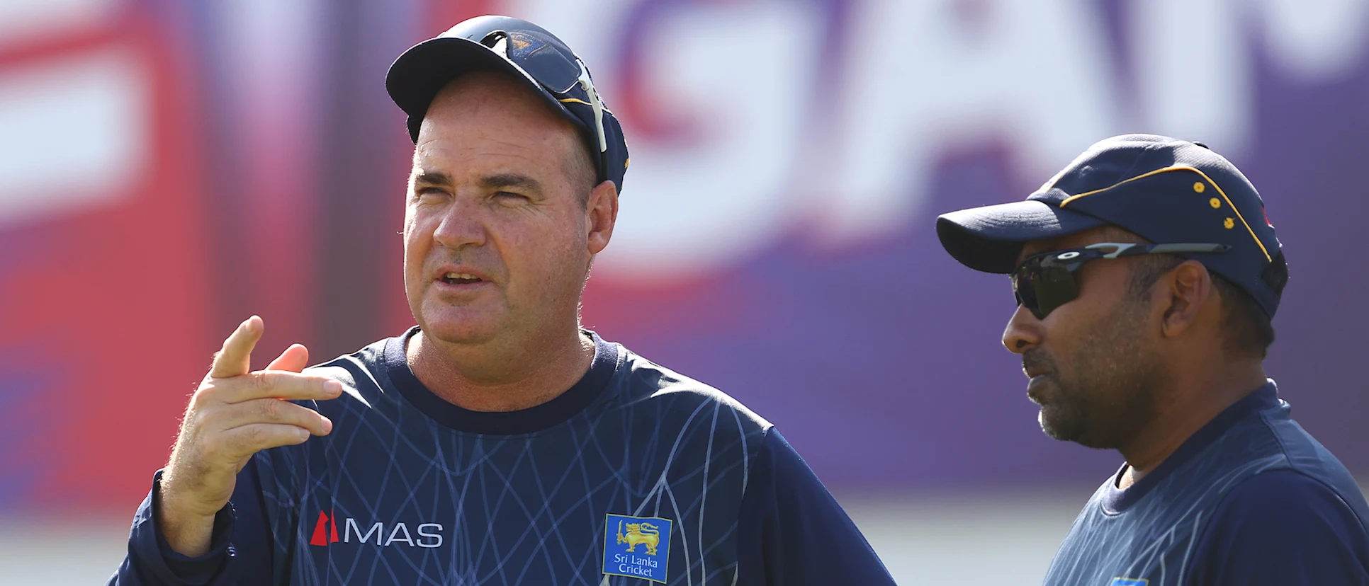 Mickey Arthur