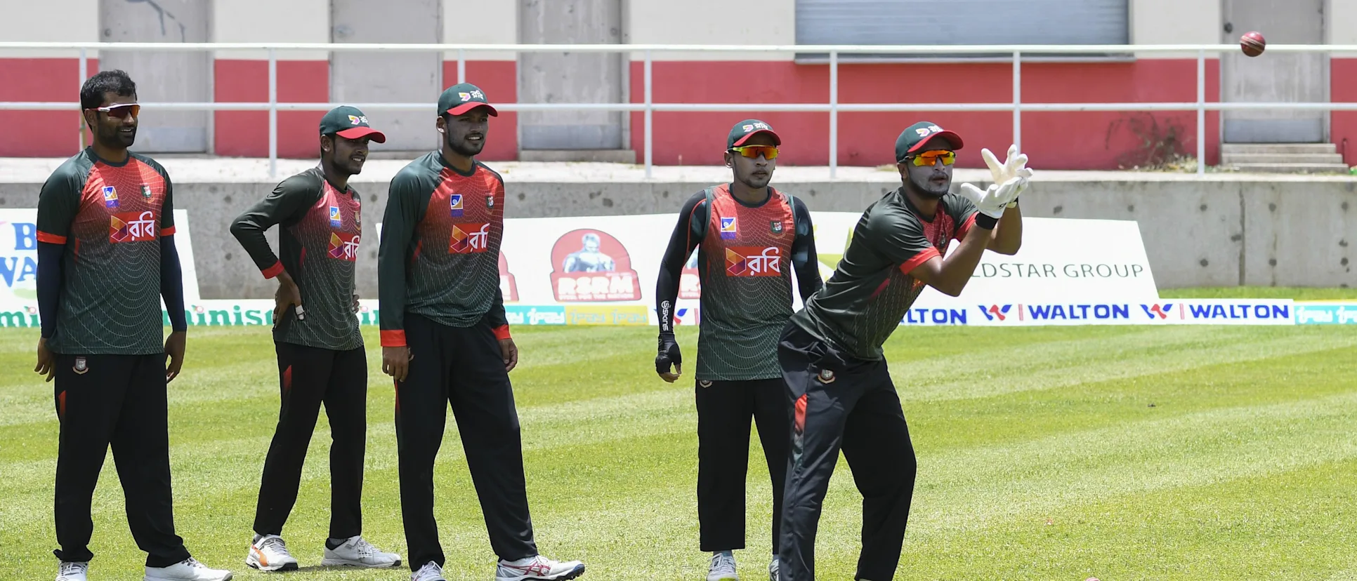 Bangladesh