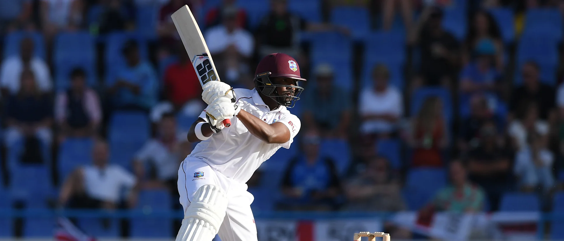 Logo of Darren bravo