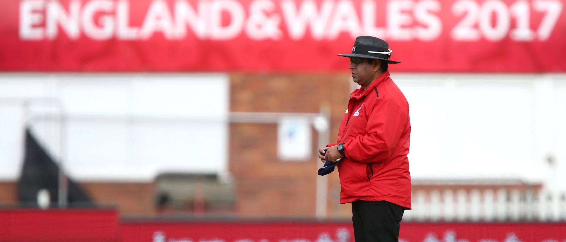 Umpire