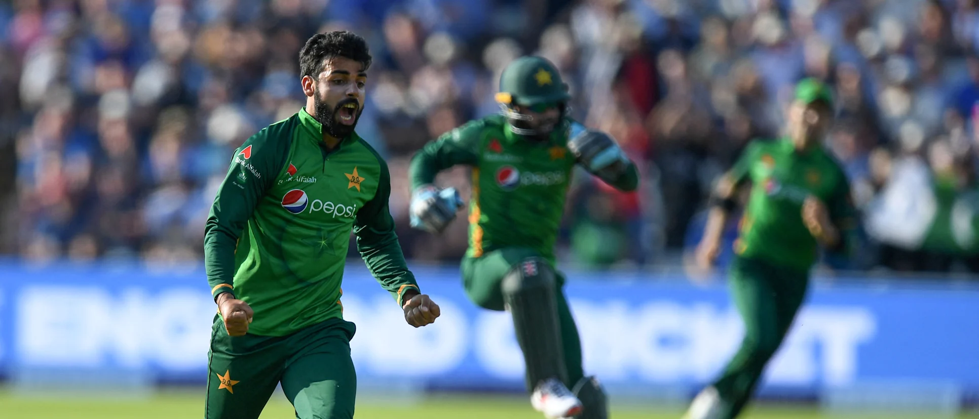Eng v Pak, T20I preview