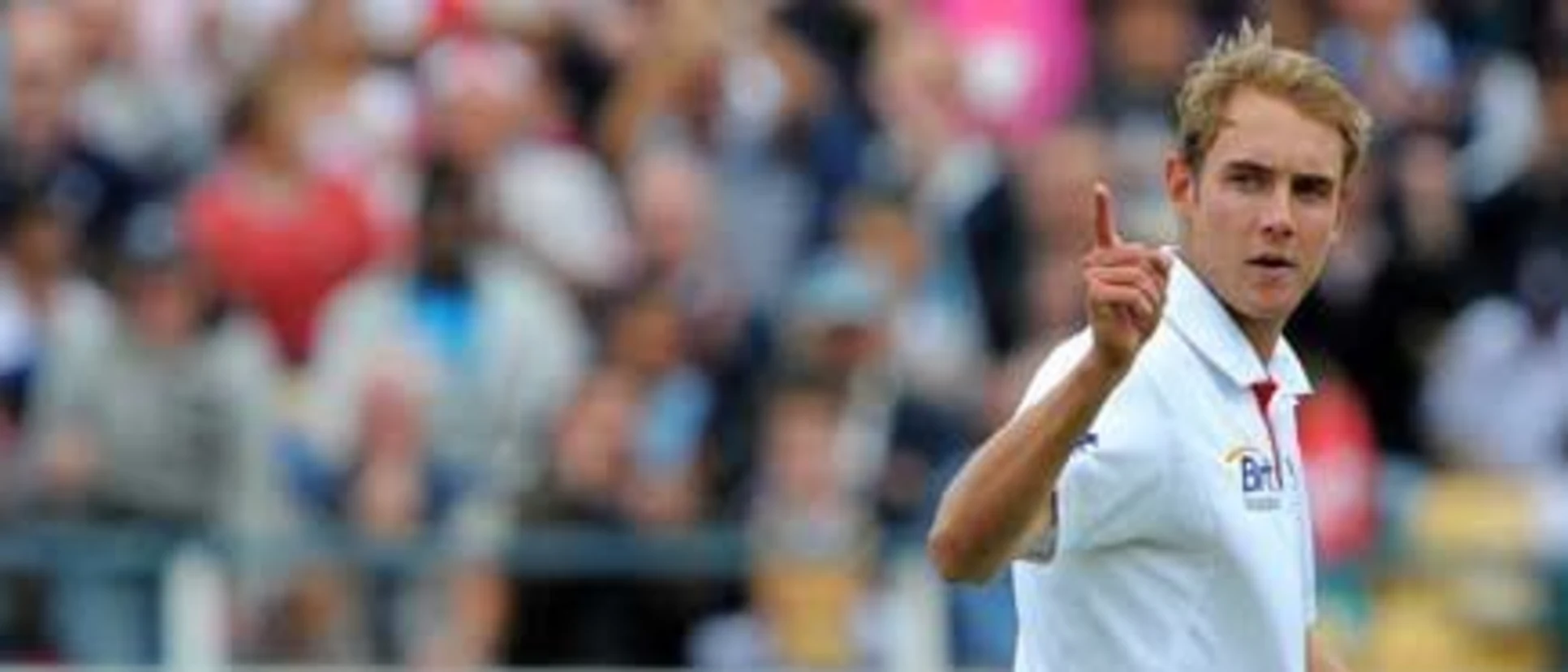 24836 Stuart Broad, 16 aug