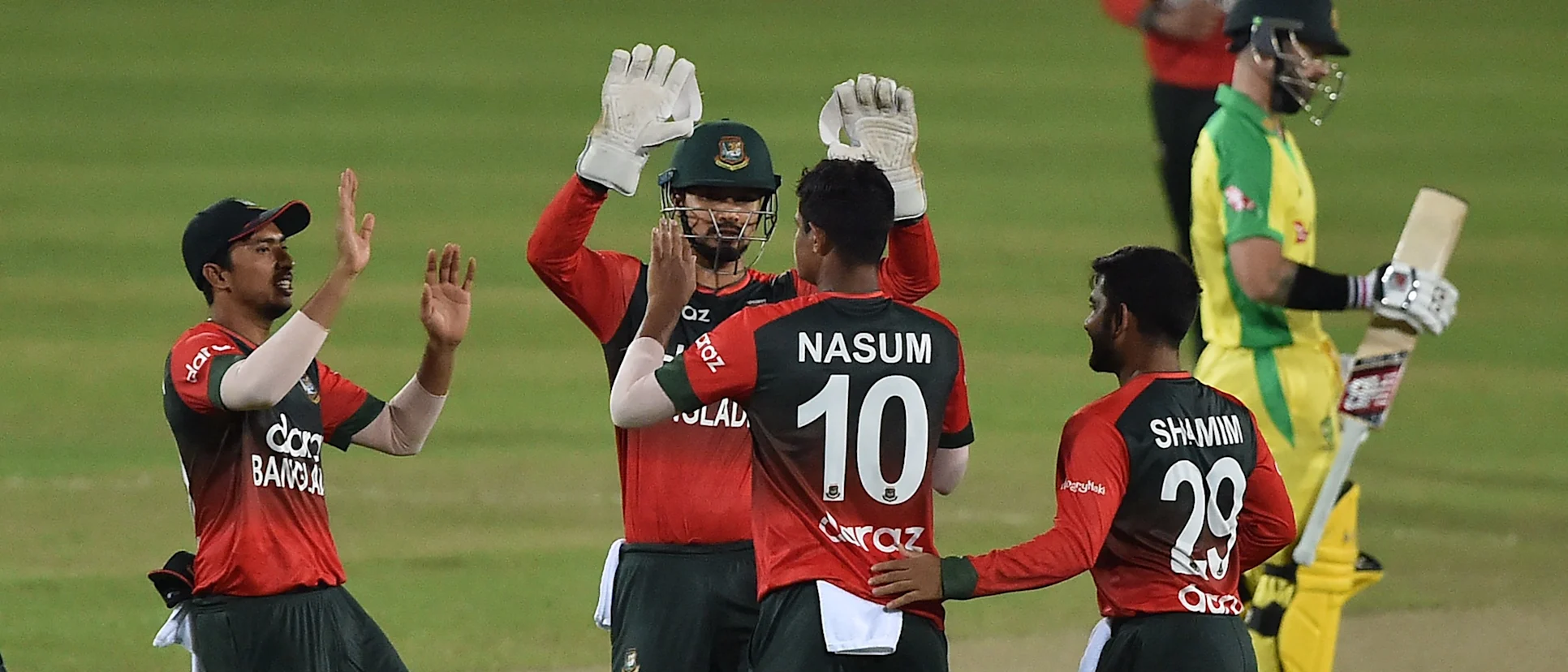 bangladesh