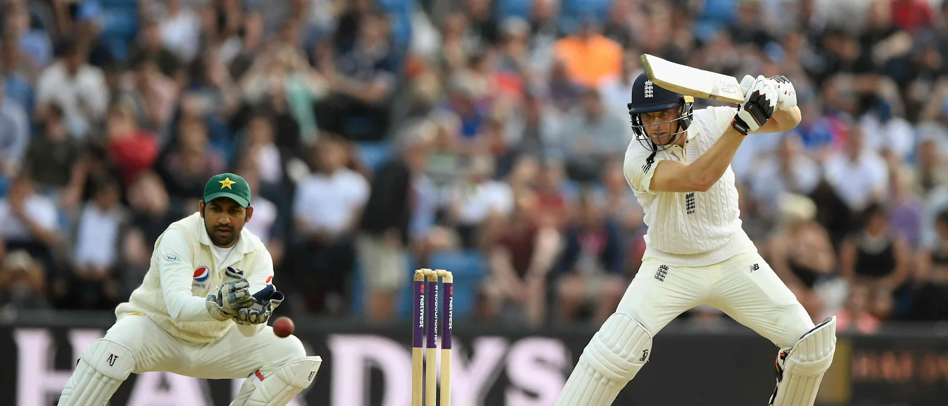 Jos Buttler