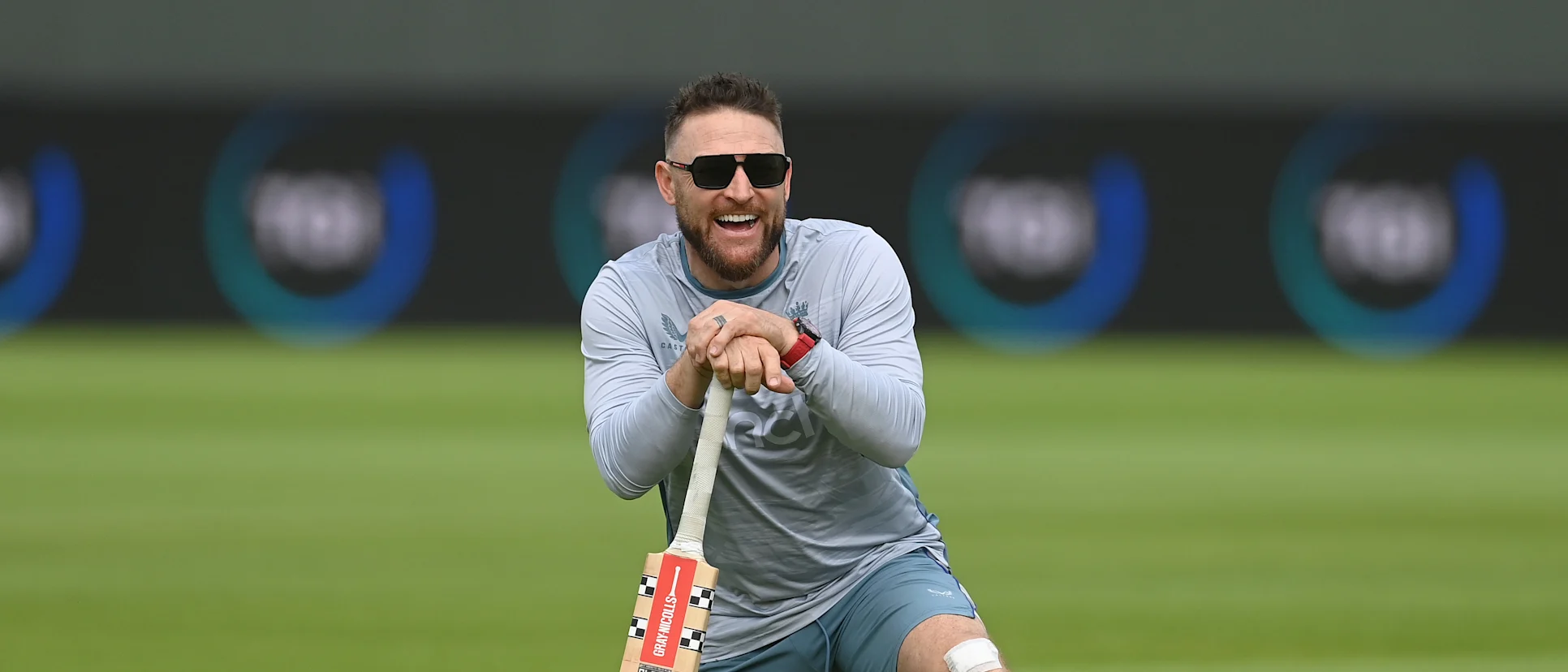 Logo of McCullum