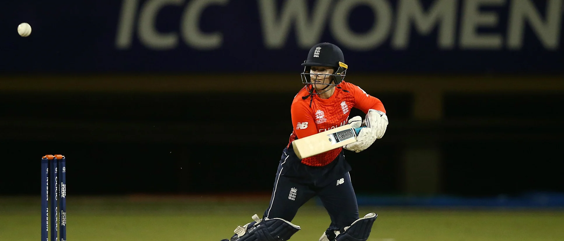 Logo of Tammy Beaumont