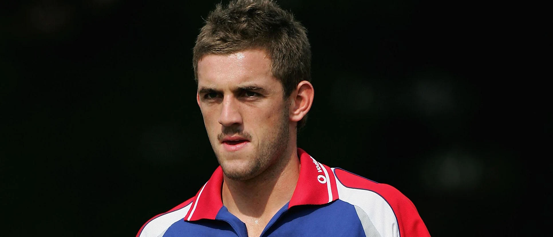 Logo of Liam Plunkett