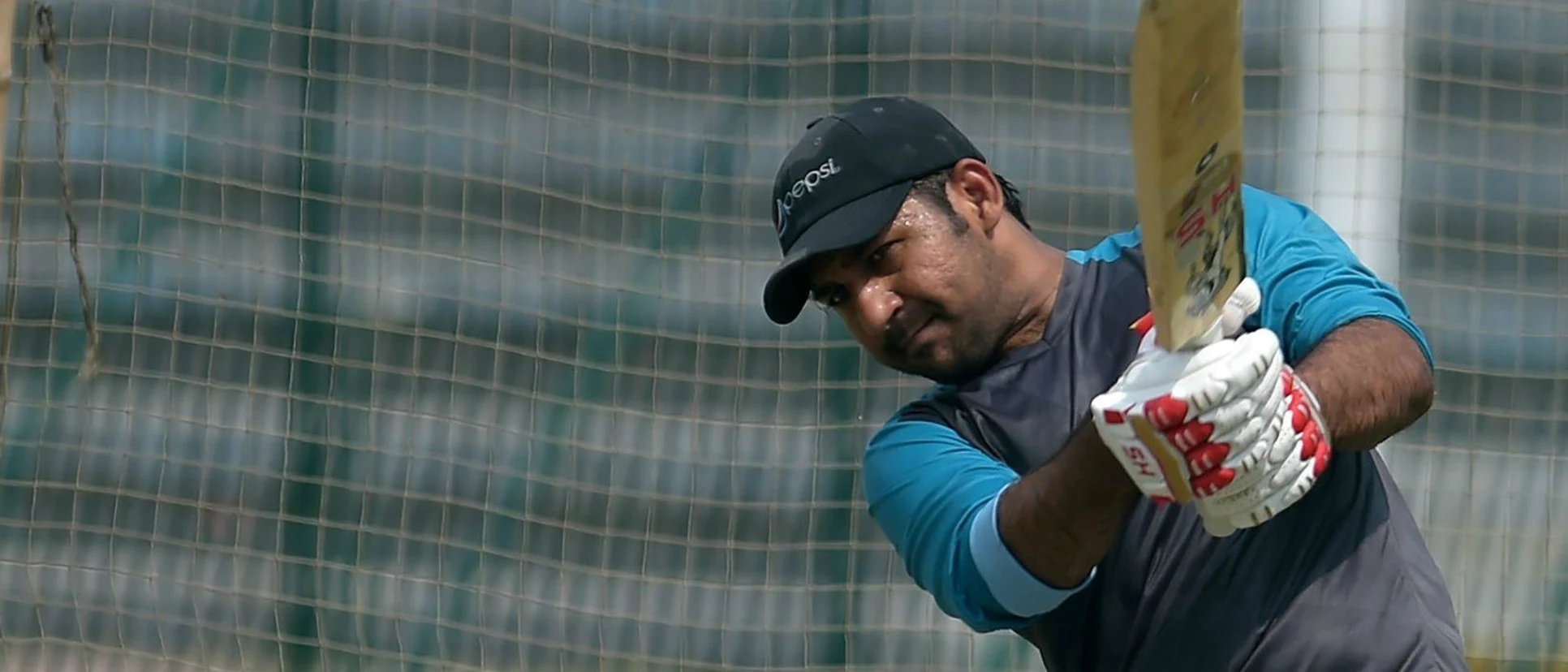 Logo of Sarfraz Ahmed