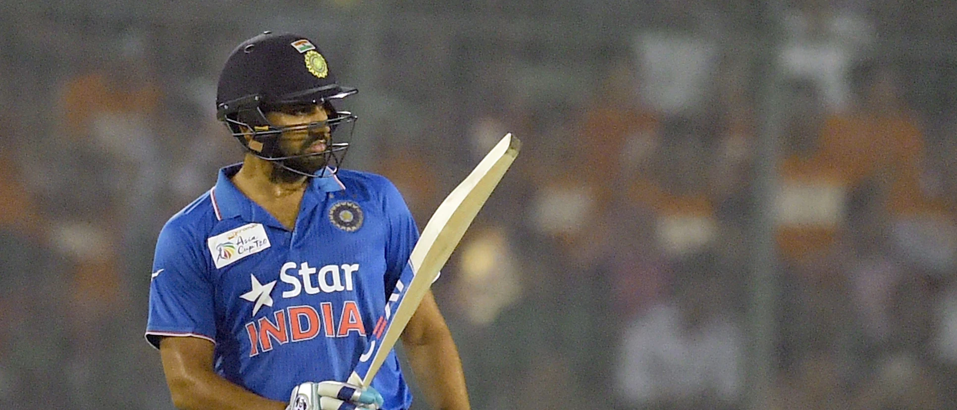 Logo of Rohit Sharma