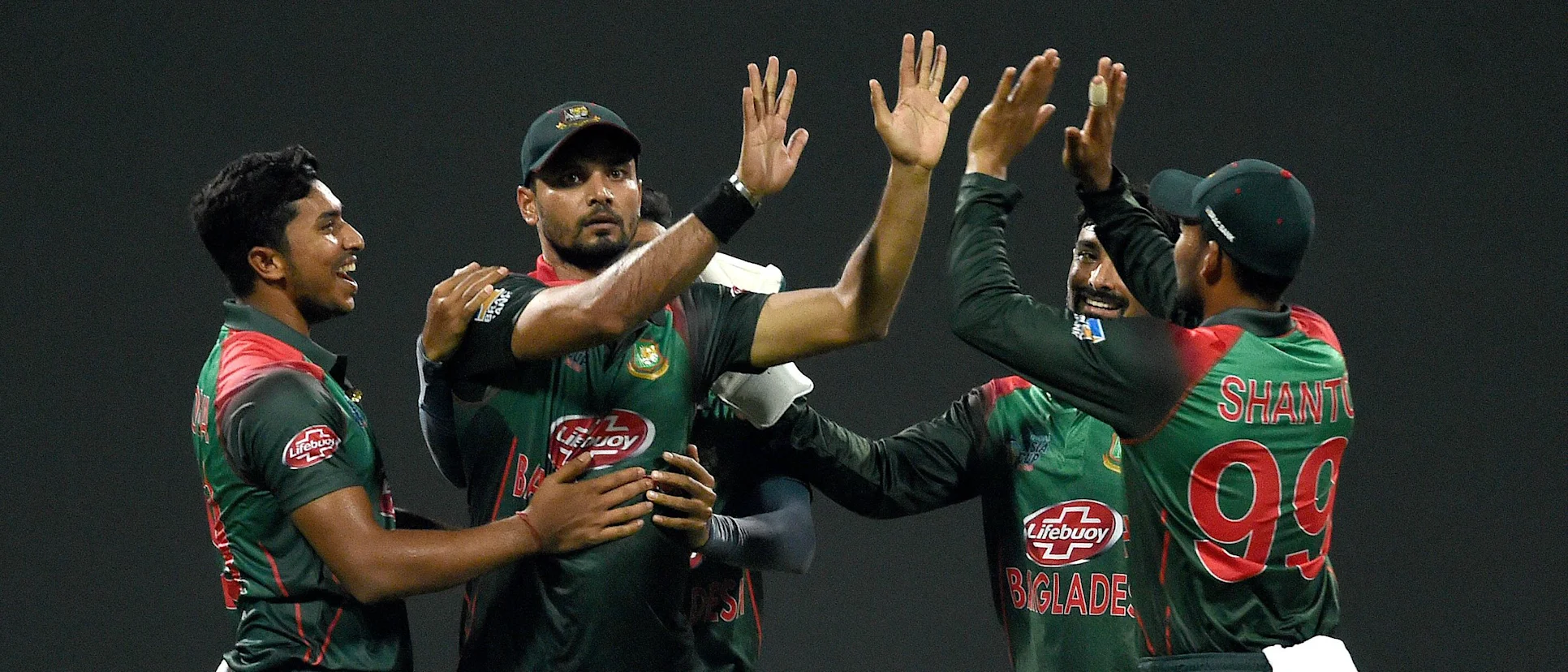 Logo of Mortaza will play in a match alongside Iqbal for a Bangladesh Cricket Board XI