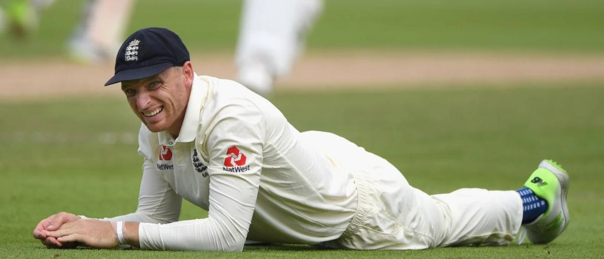 Jos Buttler