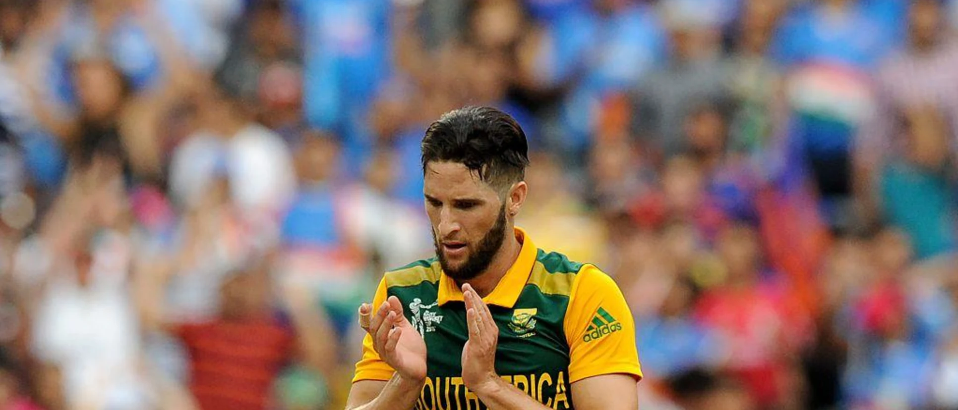 Wayne Parnell
