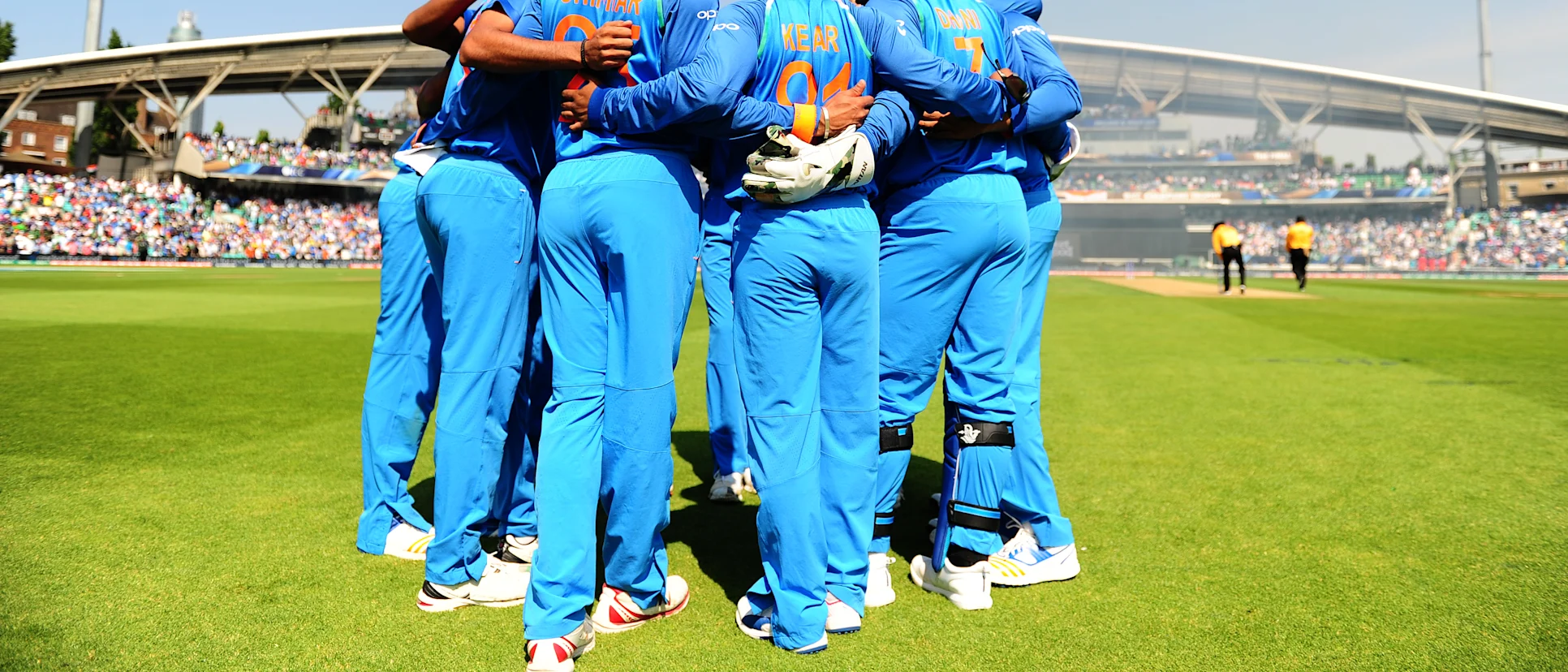 India