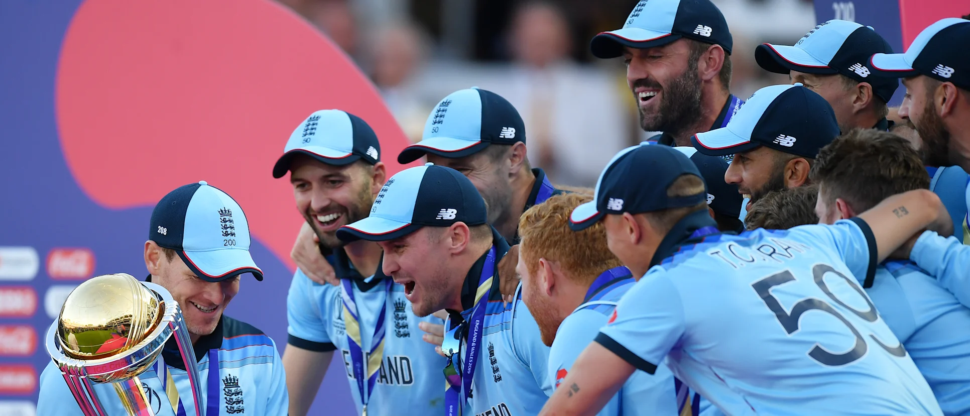 Eng CWC 2019