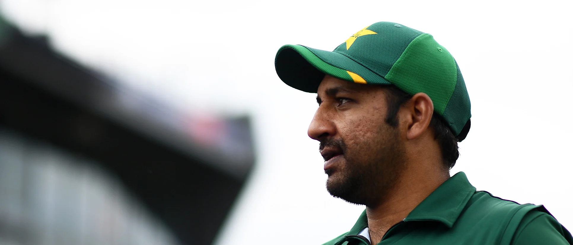 Logo of Sarfaraz Ahmed