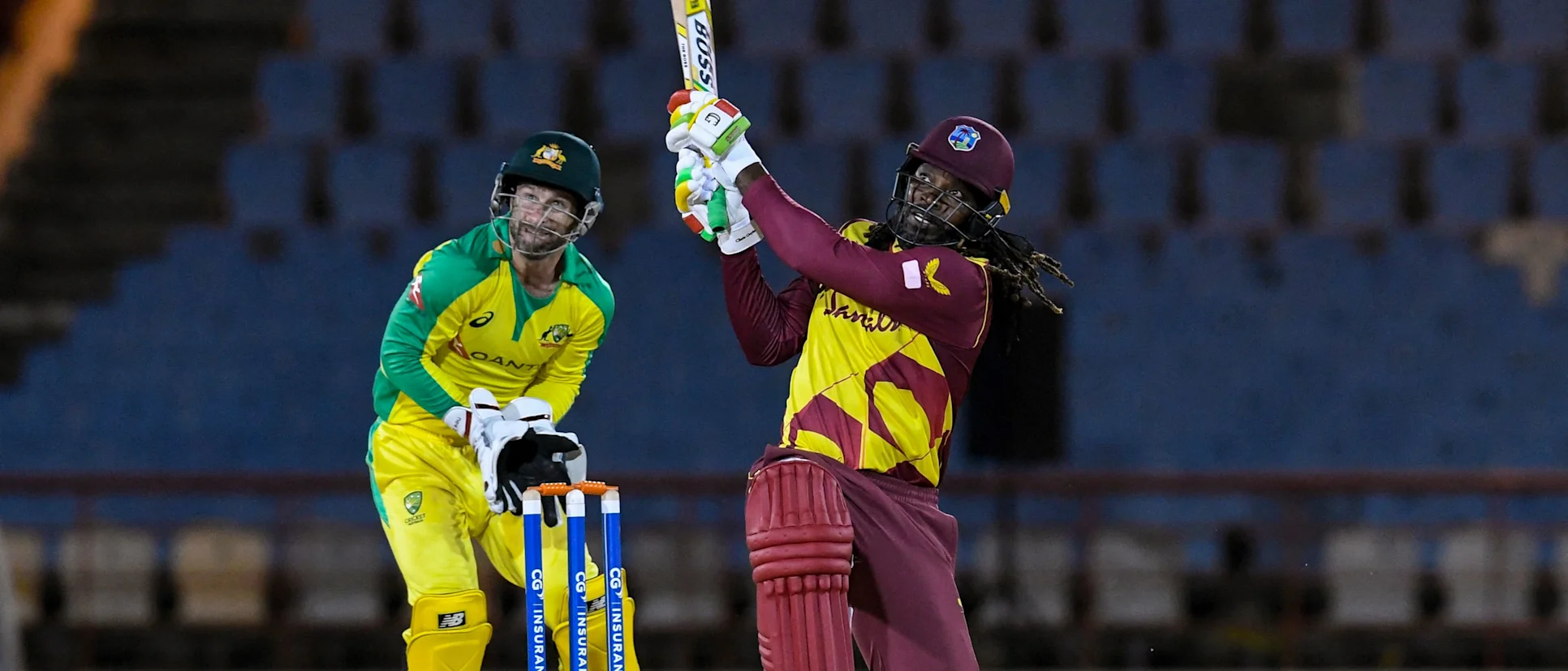 West Indies vs Australia, fourth T20I preview