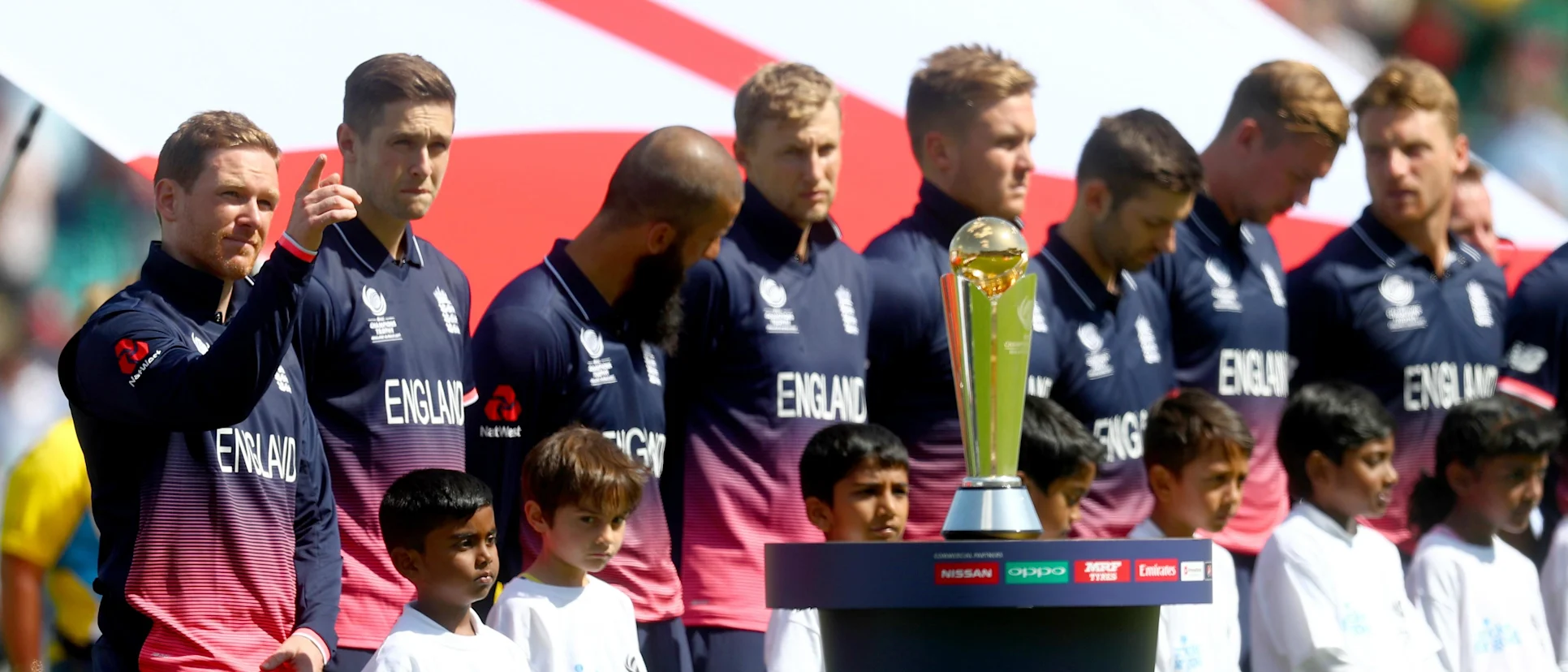 England
