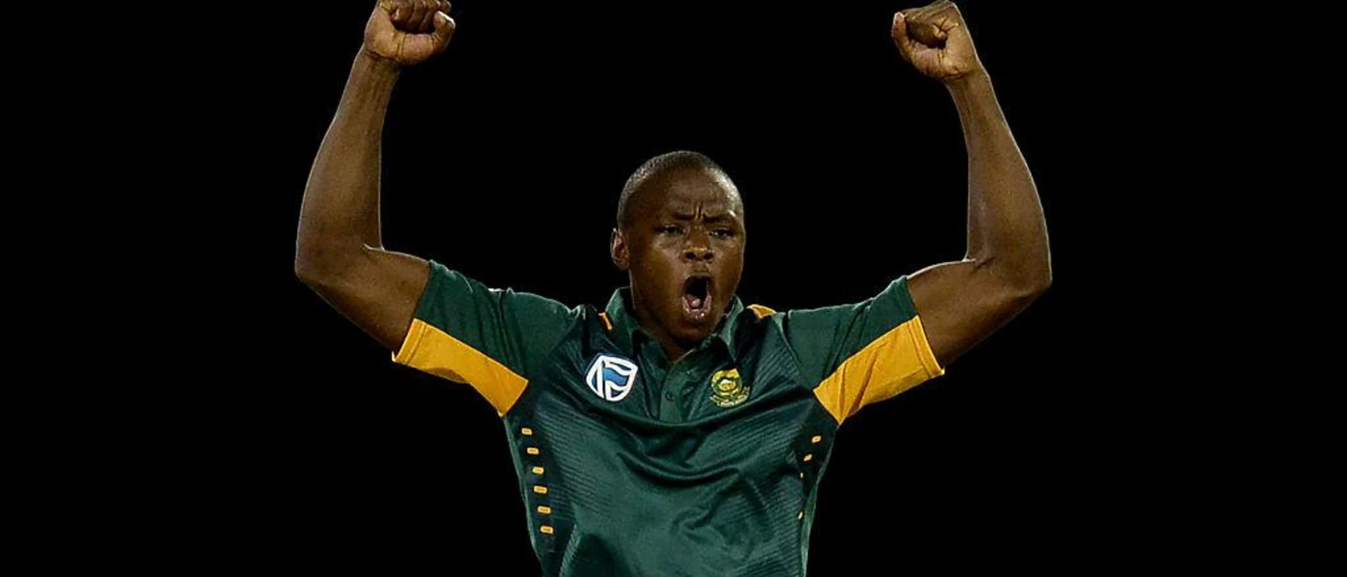 Logo of Kagiso Rabada