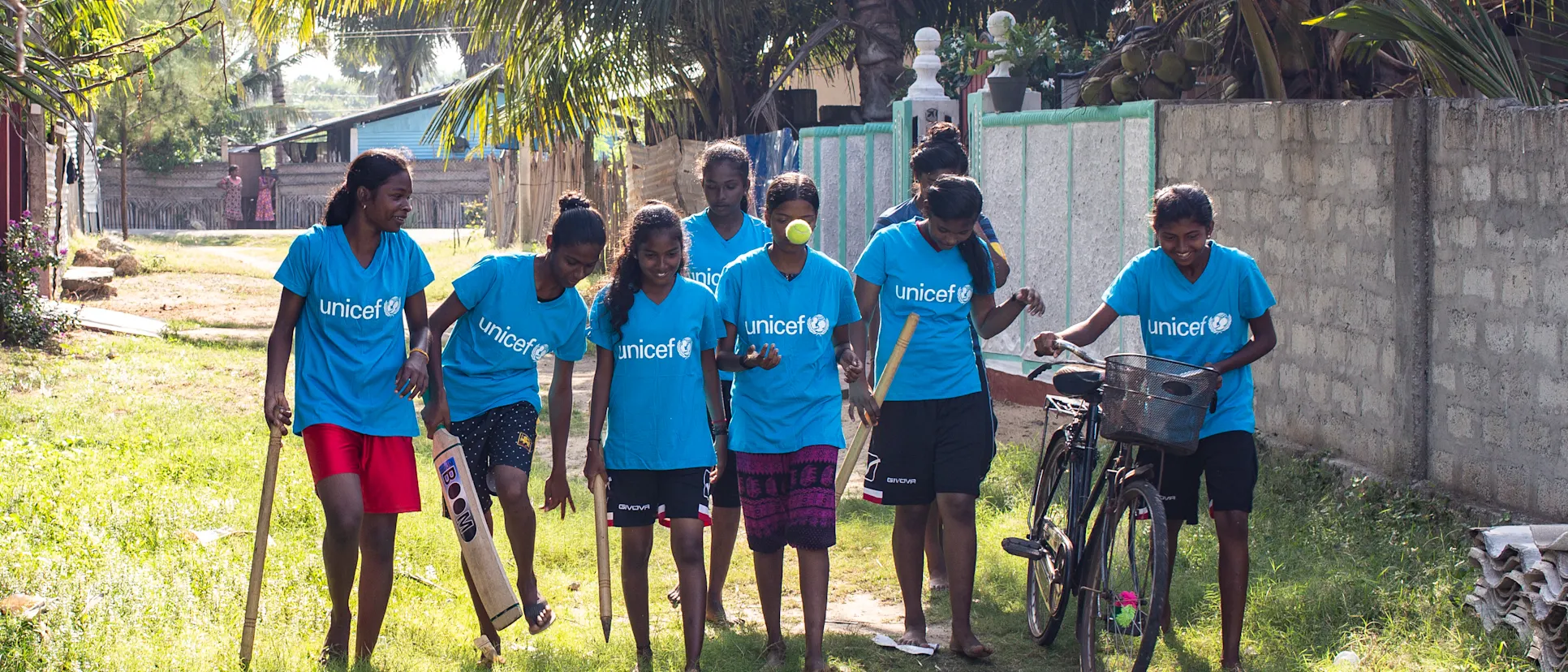 Logo of © UNICEF Sri Lanka/2020/Jayawardena
