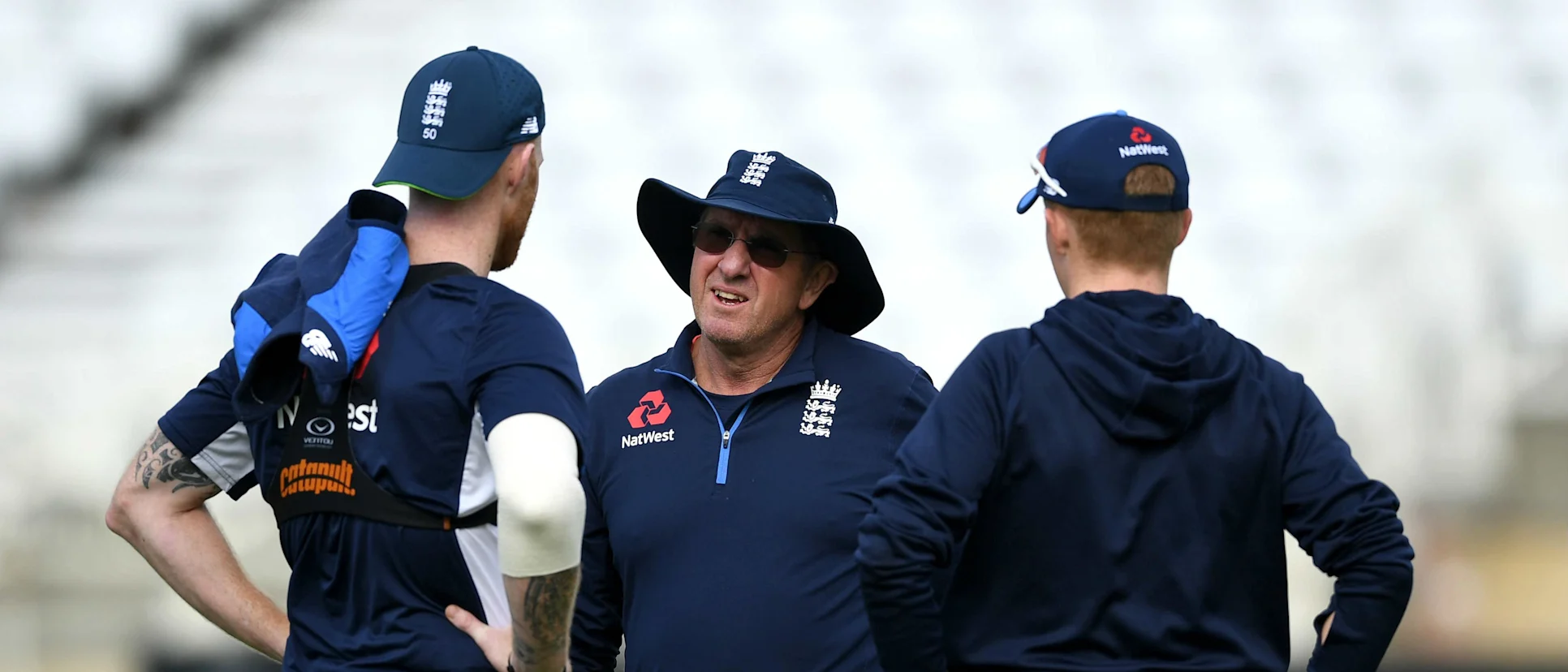 Stokes in or Stokes out? Bayliss has to put on his thinking cap to figure out the XI