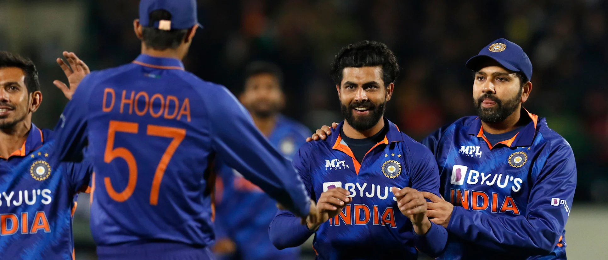 Ravi Jadeja