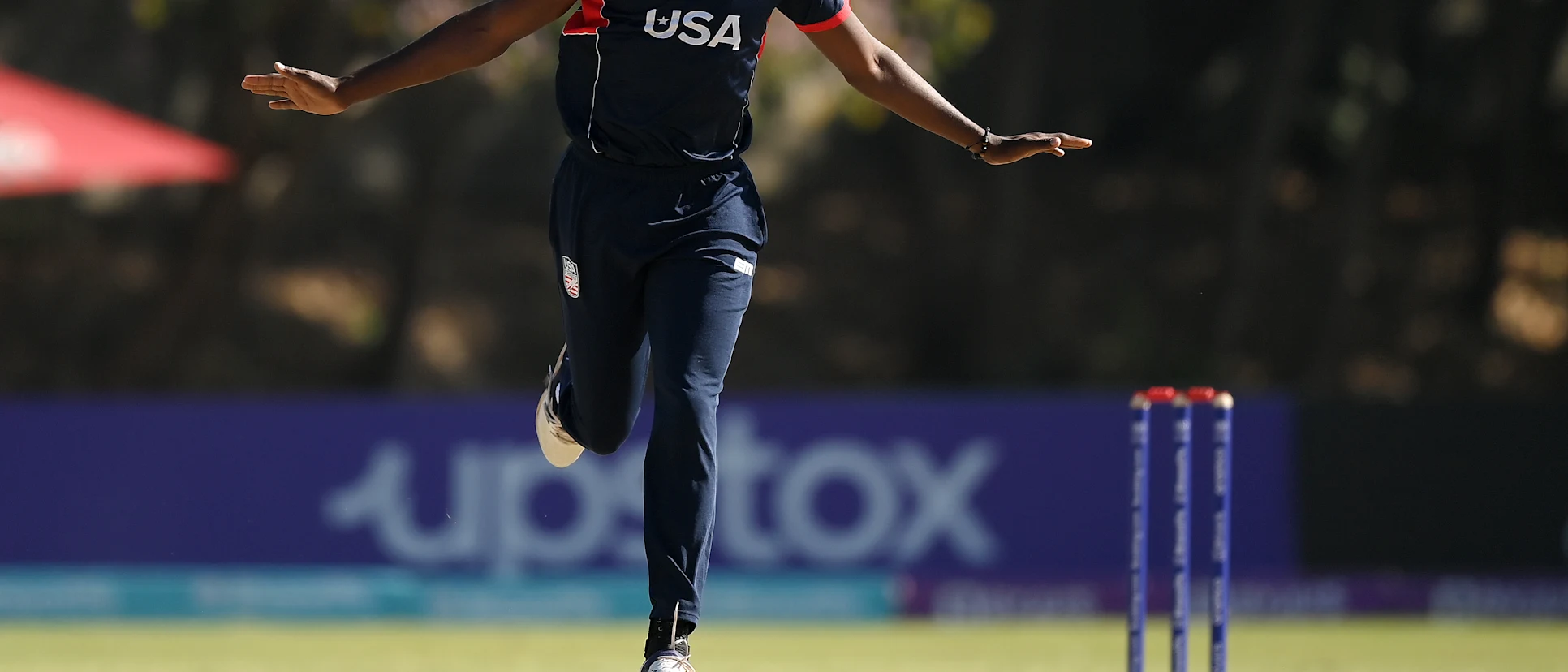 Kyle Philip of USA