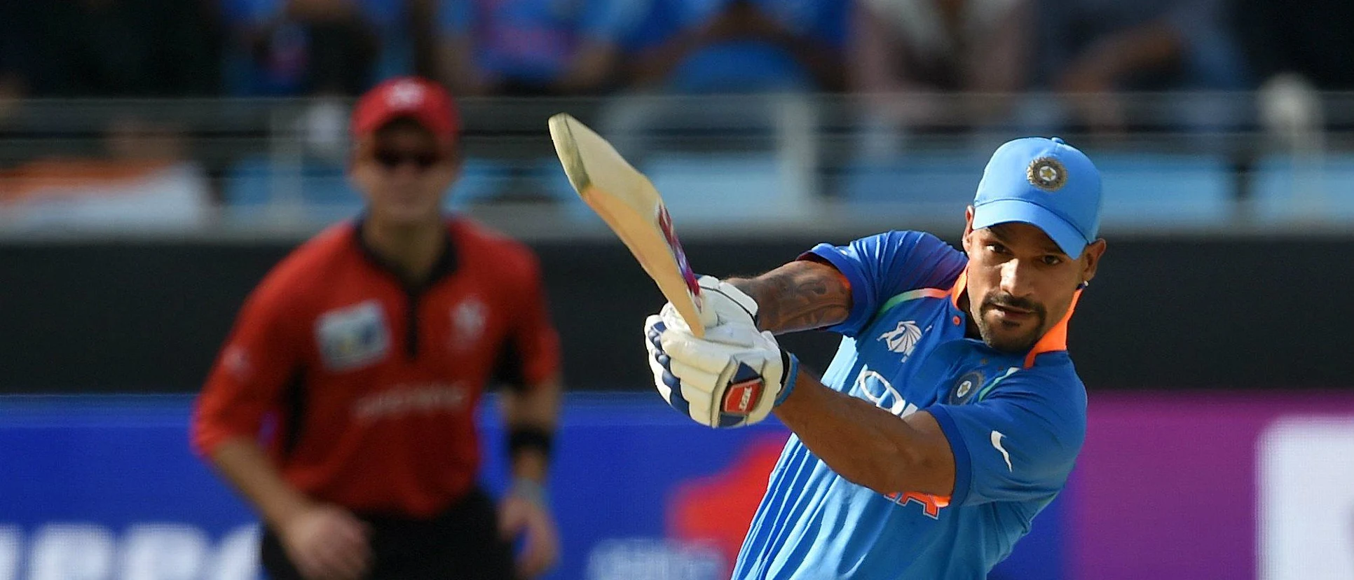 Dhawan